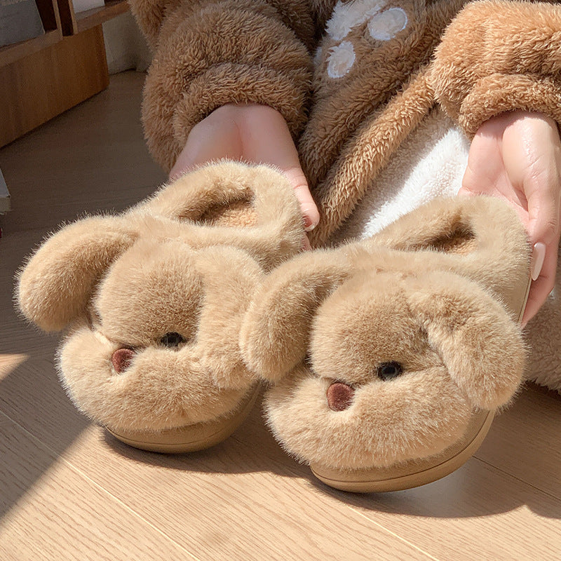 Sunday Slips – Sunny Pup