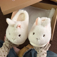Sunday Slips – Hazel Bunny