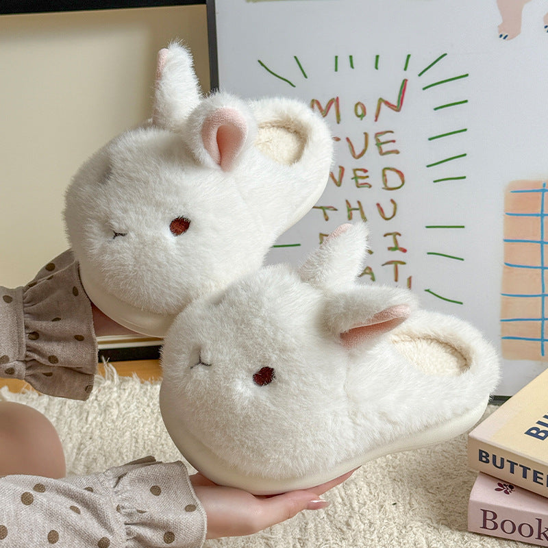 Sunday Slips – Hazel Bunny