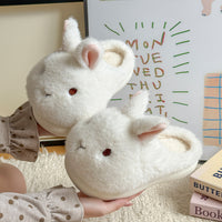Sunday Slips – Hazel Bunny