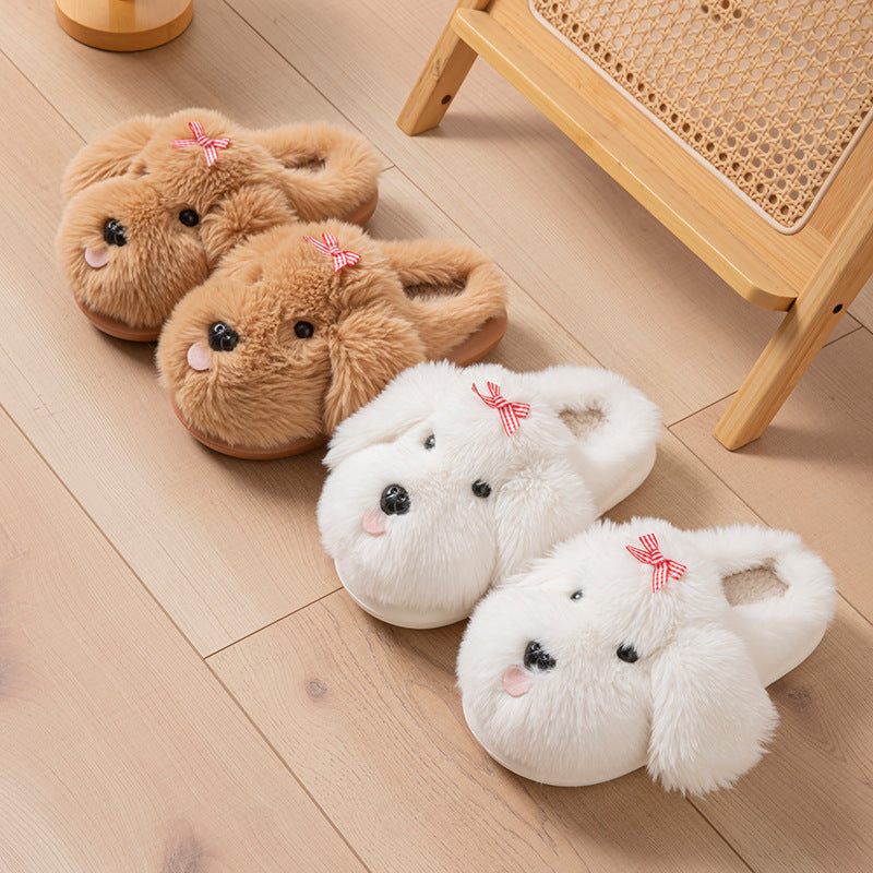 Sunday Slips – Mochi Pup