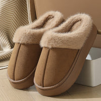 Sunday Slips – Cozy