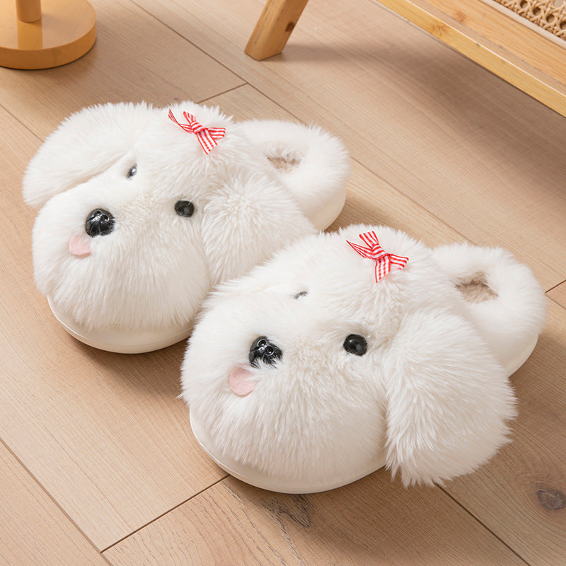 Sunday Slips – Mochi Pup
