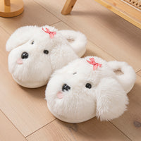 Sunday Slips – Mochi Pup