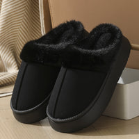 Sunday Slips – Cozy