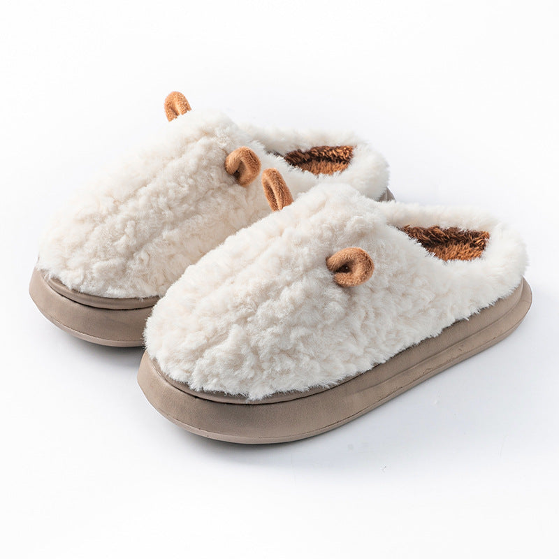 Sunday Slips – Teddy