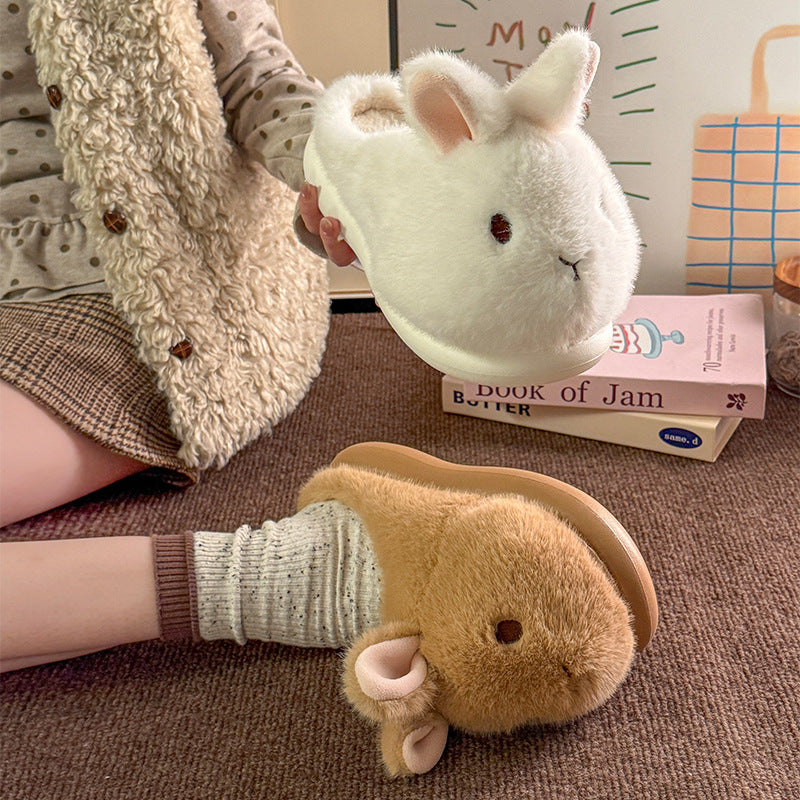 Sunday Slips – Hazel Bunny