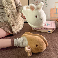Sunday Slips – Hazel Bunny