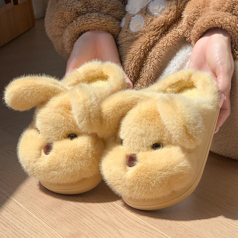 Sunday Slips – Sunny Pup