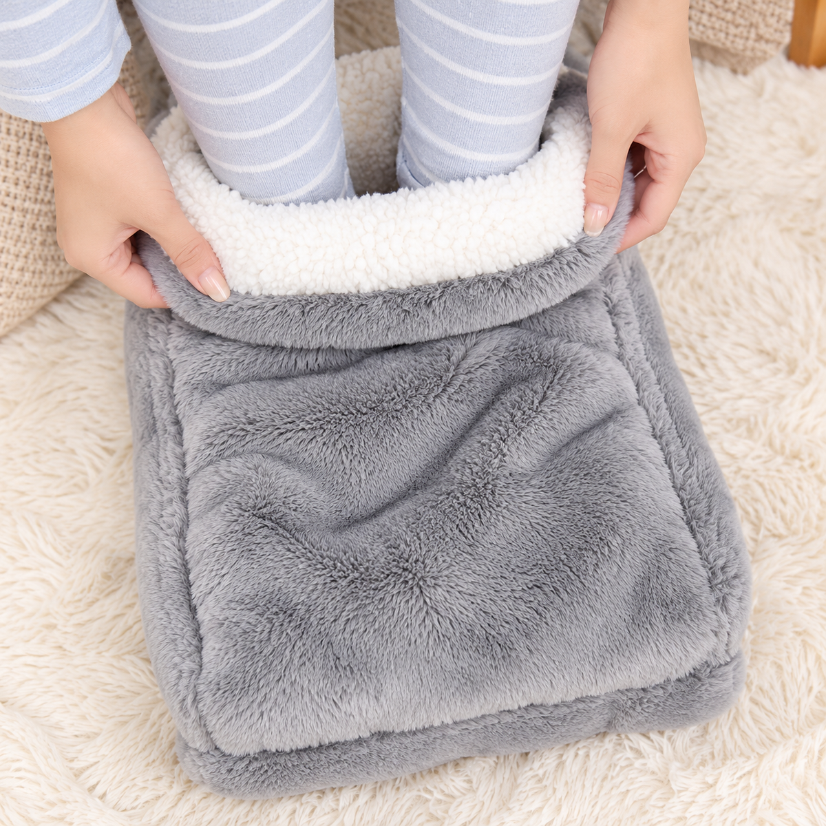 Sunday Warm – Cocoon