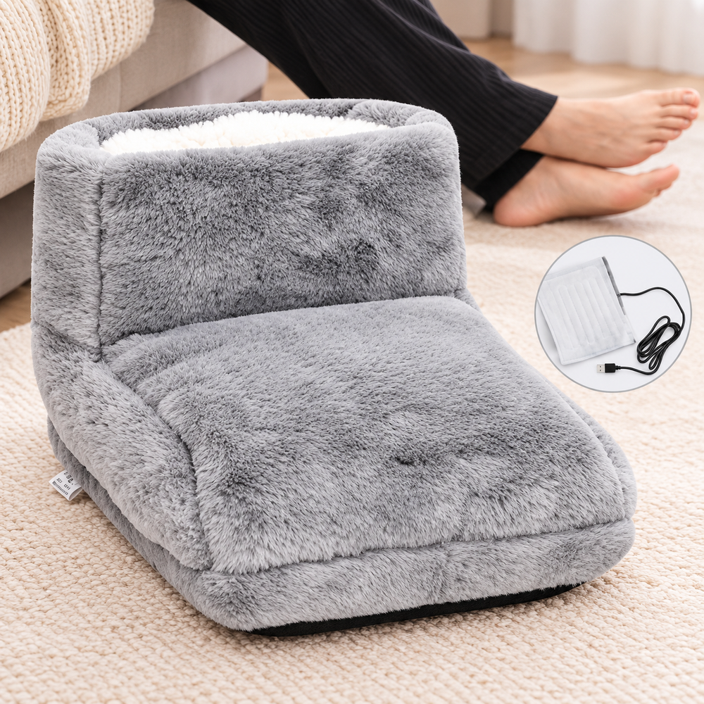 Sunday Warm – Cocoon