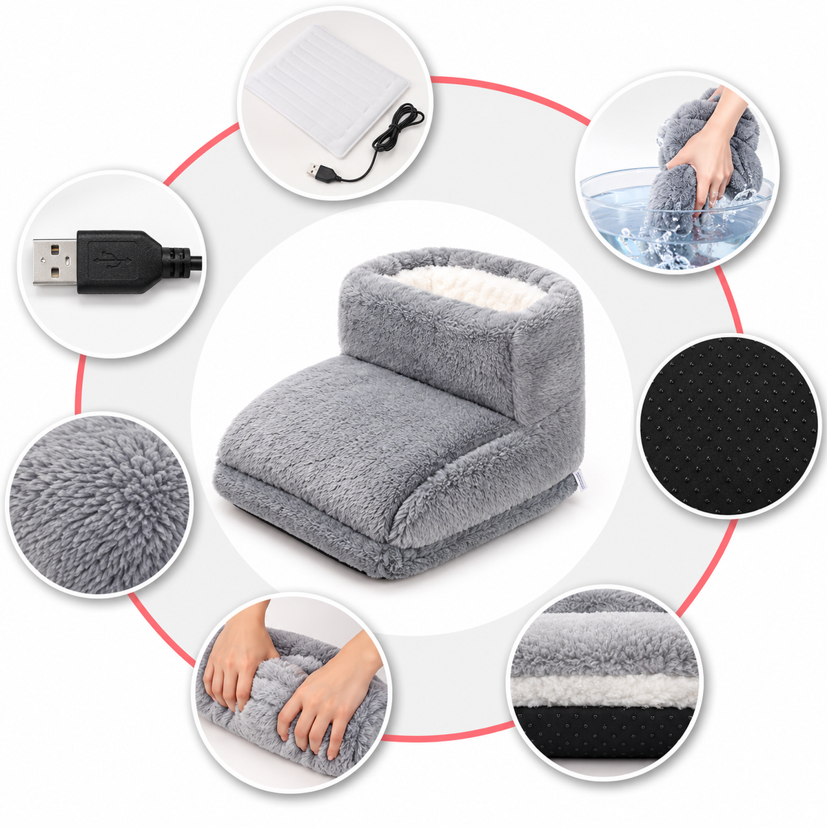 Sunday Warm – Cocoon