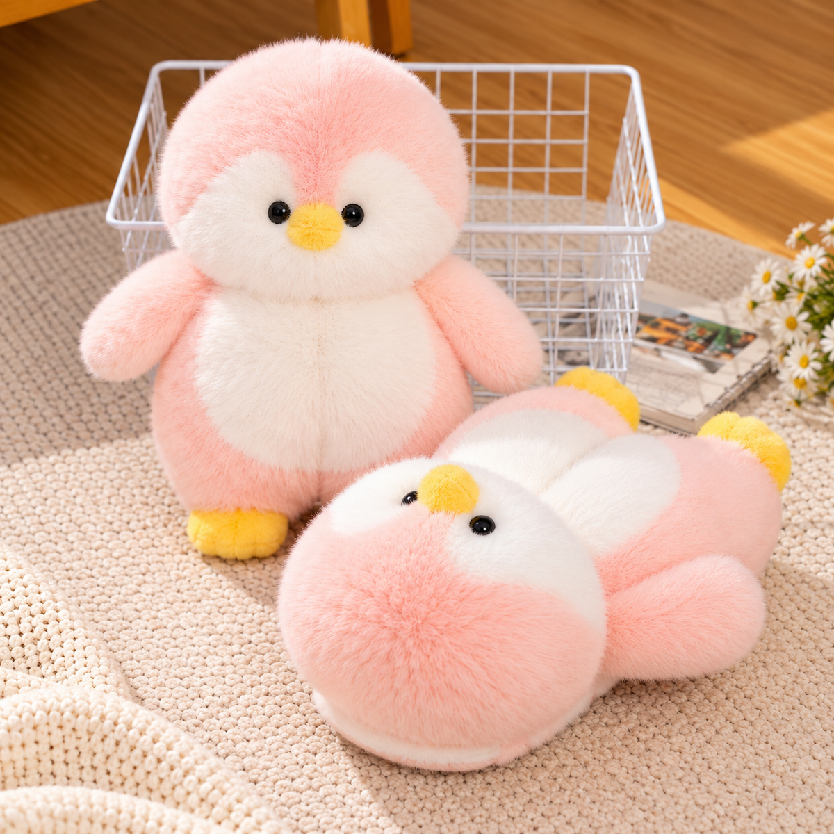 Sunday Slips – Pingu