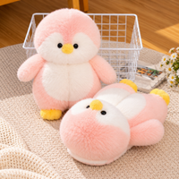 Sunday Slips – Pingu