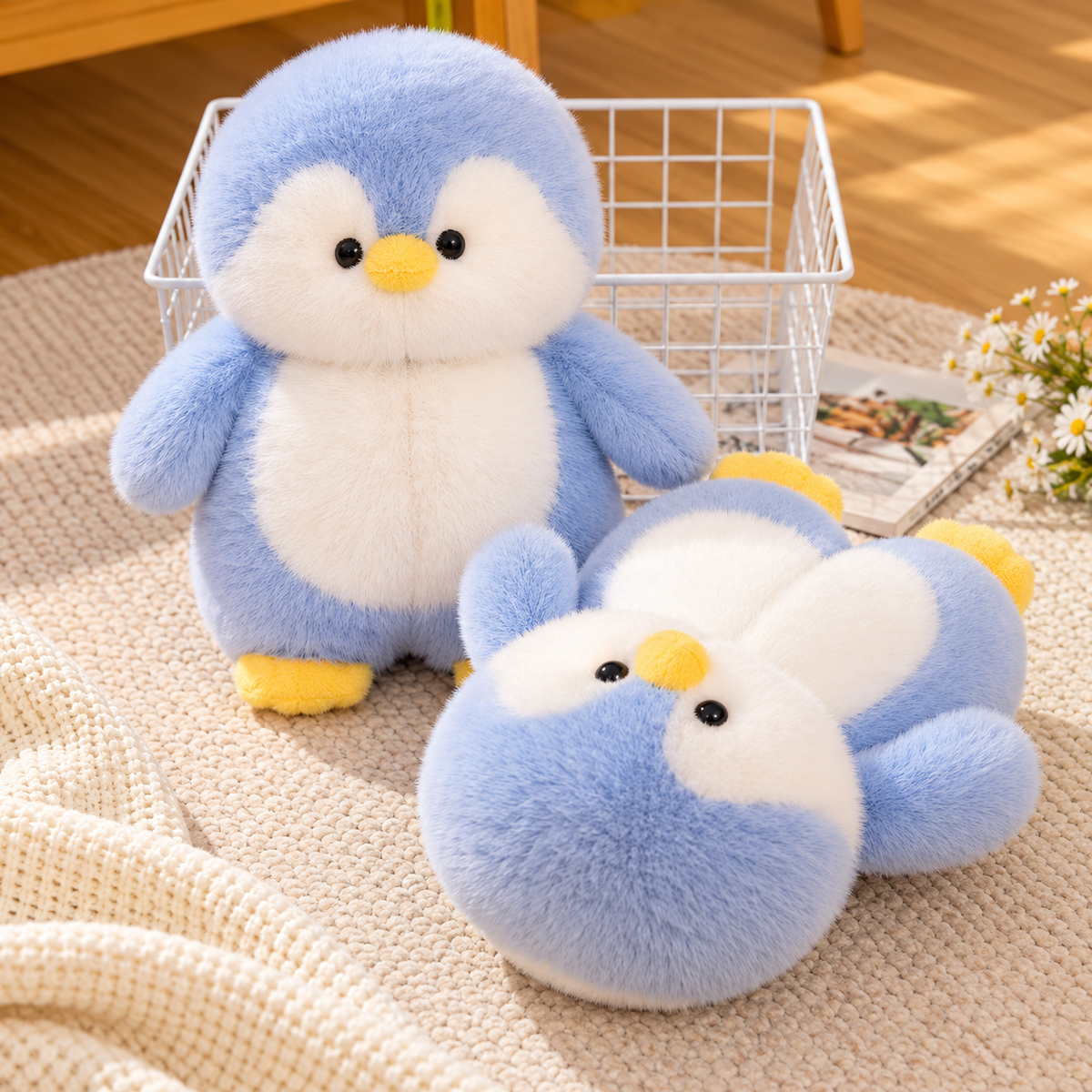 Sunday Slips – Pingu