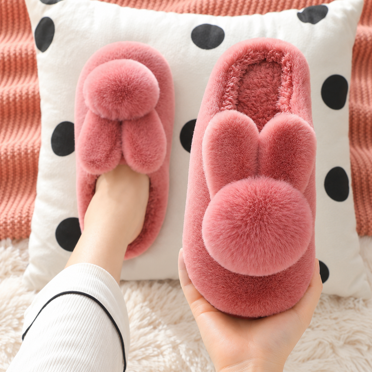 Sunday Slips – PomPom