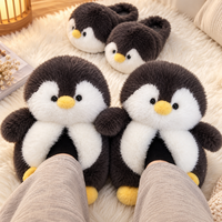 Sunday Slips – Pingu