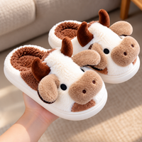 Sunday Slips - Moo