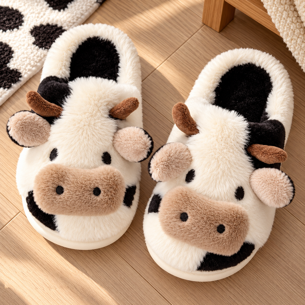 Sunday Slips - Moo