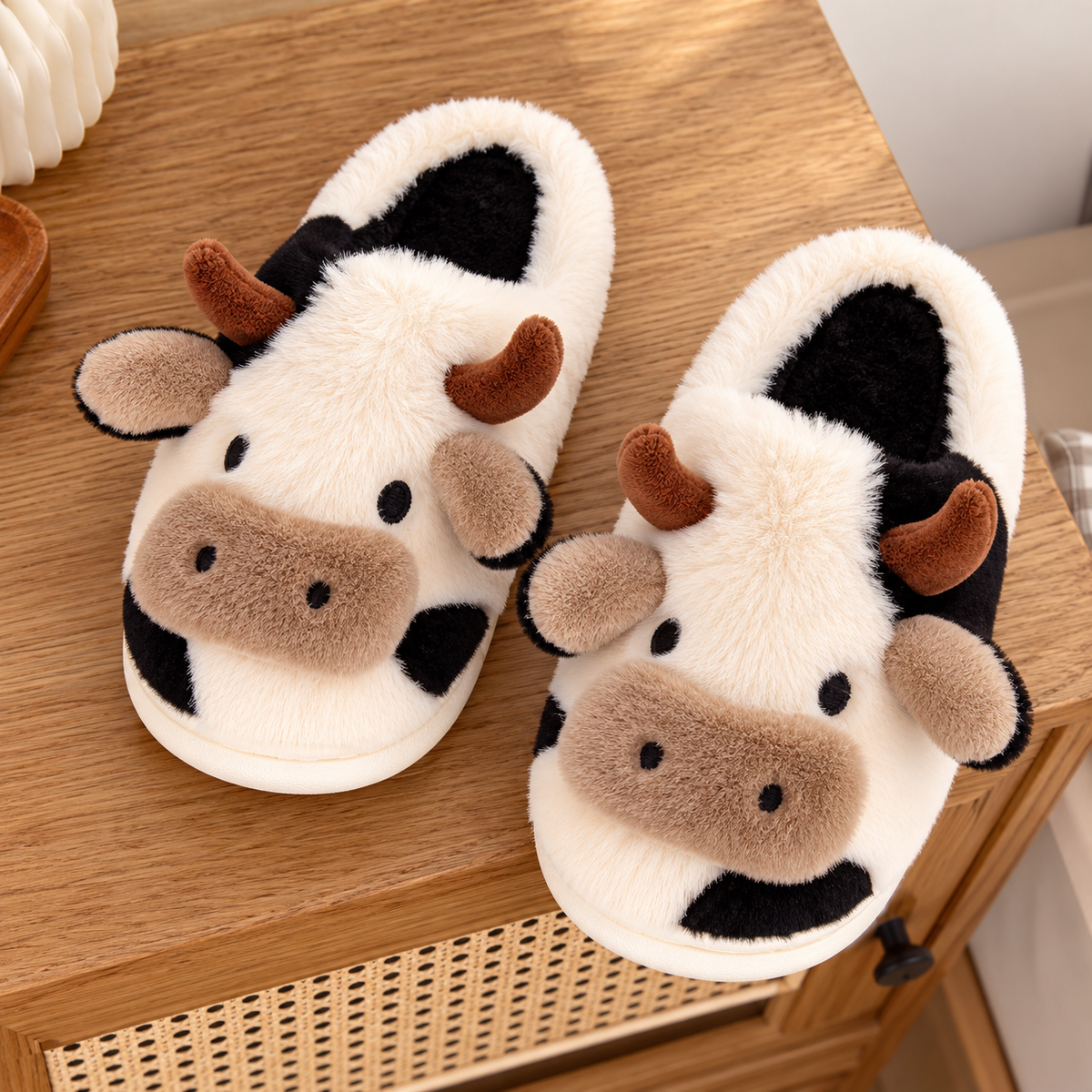 Sunday Slips - Moo