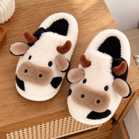 Sunday Slips - Moo