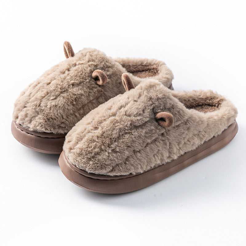 Sunday Slips – Teddy