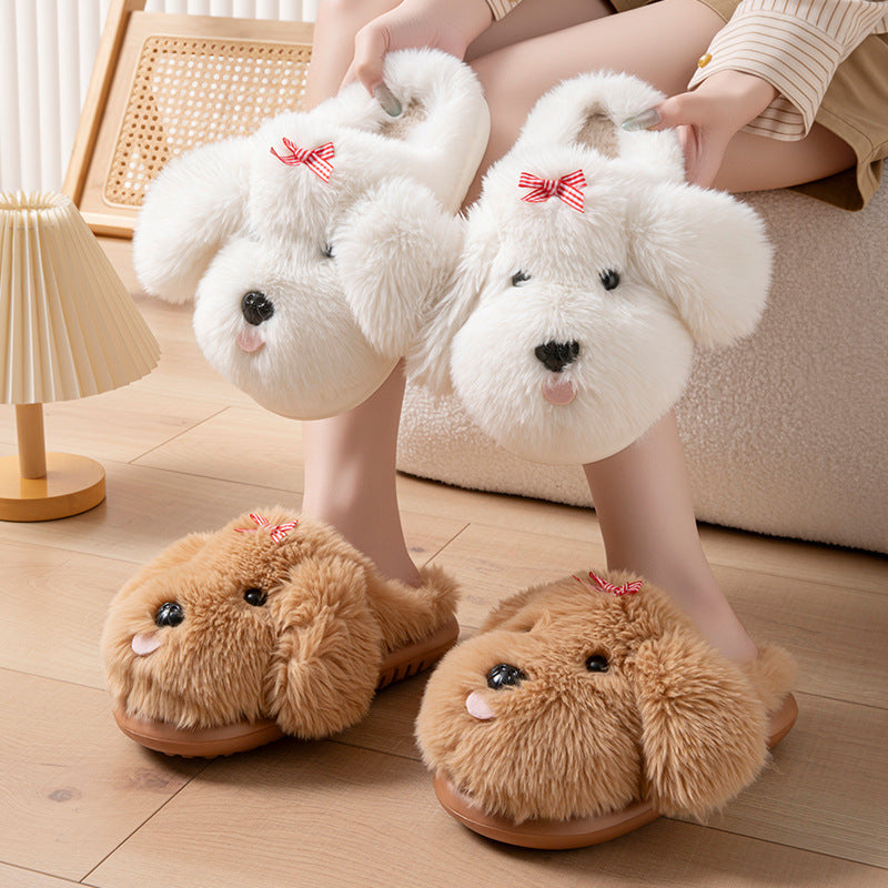Sunday Slips – Mochi Pup