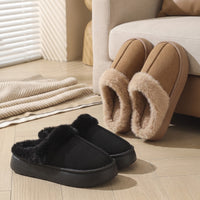 Sunday Slips – Cozy
