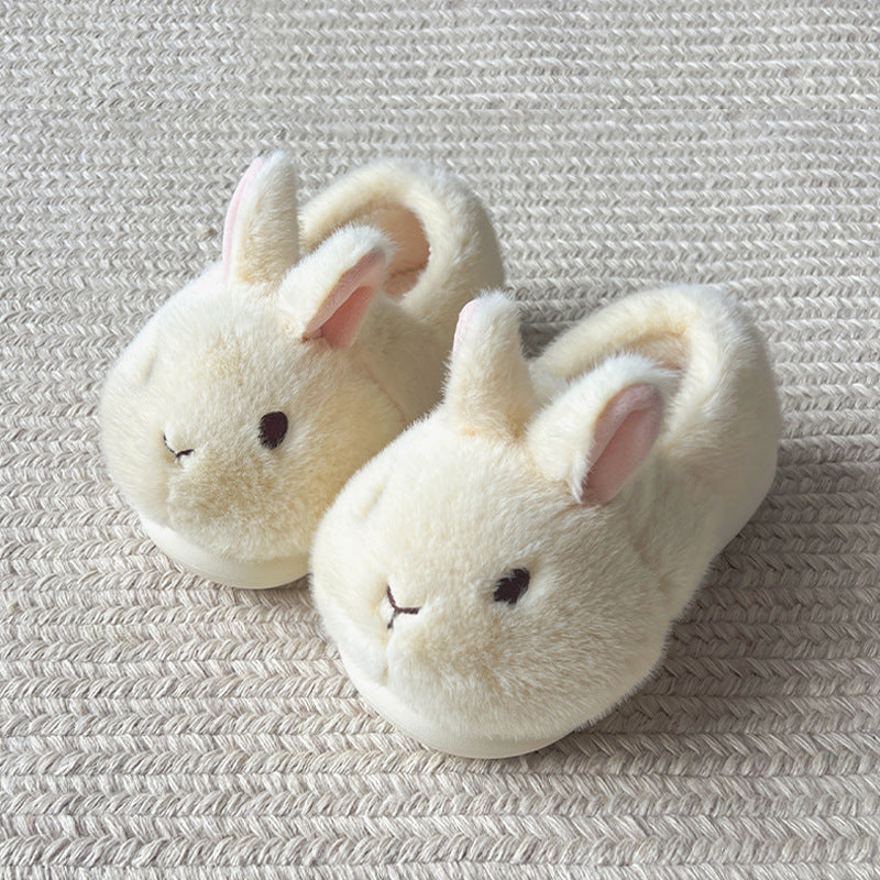 Sunday Slips – Hazel Bunny