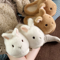 Sunday Slips – Hazel Bunny