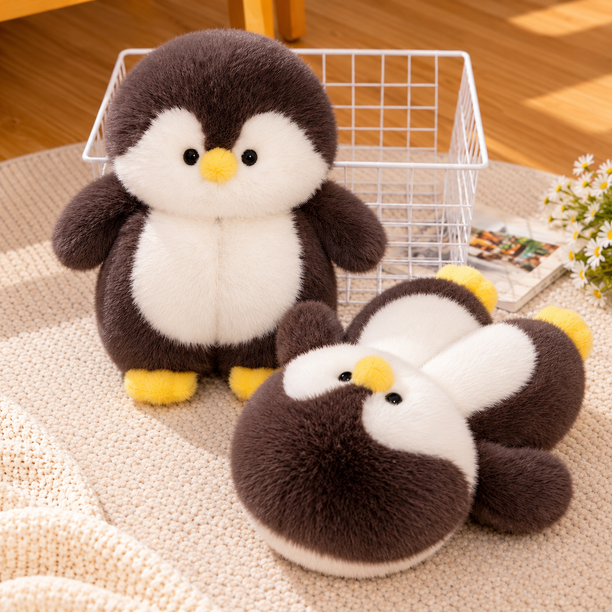 Sunday Slips – Pingu